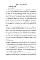 Skkn cho trẻ 5 6 tuổi khám phá môi trường xung quanh bằng vật thật thông qua những hoạt động thực tiễn