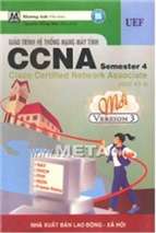 Giáo trình hệ thống mạng máy tính ccna