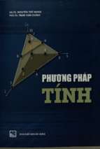 Phương pháp tính