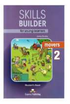 Skills builder movers 2 student book (2018)