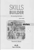 Skills builder starters 2 teacher book (2018)