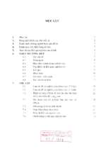 Nghiên cứu tín hiệu ecg với giải pháp công nghệ asic sử dụng các linh kiện chủng loại fpga cho các ứng dụng truyền thông