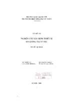 Nghiên cứu xây dựng thiết bị đo lường tia vũ trụ.