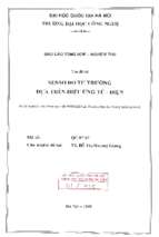 Sensơ đo từ trường dựa trên hiệu ứng từ   điện = magnetic sensor based on magnetoeletric effects.