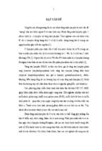 Nghiên cứu đặc điểm lâm sàng, cận lâm sàng, kết quả điều các bệnh tăng sinh lympho phần phụ nhãn cầu