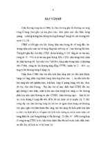 Nghiên cứu ứng dụng phẫu thuật nội soi chẩn đoán và điều trị các tổn thương tạng rỗng trong chấn thương bụng kín