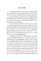 Nghiên cứu đặc điểm lâm sàng, cận lâm sàng và căn nguyên vi rút gây bệnh tay chân miệng tại việt nam