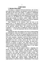 Nâng cao chất lượng lãnh đạo xây dựng lực lượng dân quân của các đảng ủy xã, phường, thị trấn trên địa bàn quân khu 3 hiện nay tt tiếng ah