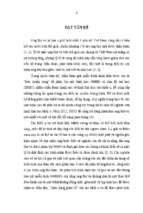 Nghiên cứu áp dụng phân loại phân tử ung thư¬ biểu mô tuyến vú bằng phương pháp hóa mô miễn dịch