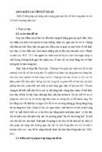 Skkn một số biện pháp xây dựng môi trường giáo dục lấy trẻ làm trung tâm cho trẻ 5 6 tuổi ở trường mầm non