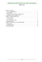 Những biện pháp nhằm xây dựng và phát triển thư viện trường học