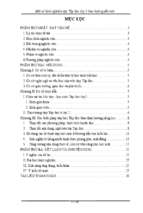 Skkn một số kinh nghiệm dạy tập đọc lớp 2 theo hướng đổi mới