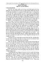 Skkn kiểm tra giờ lên lớp của giáo viên nhằm nâng cao chất lượng dạy và học ở trường tiểu học phương liệt