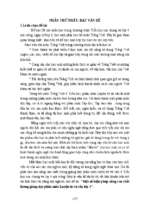 Skkn một số biện pháp nâng cao chất lượng giảng dạy phân môn luyện từ và câu lớp 4