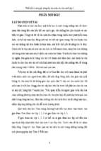 Skkn thiết kế trò chơi gây hứng thú học toán cho học sinh lớp 3