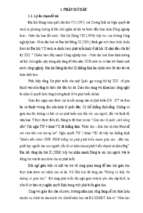 Skkn hiệu trưởng mầm non một số giải pháp chỉ đạo bồi dưỡng chuyên môn cho giáo viên mầm non
