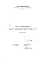 điều tra phát hiện nấm ăn mọc hoang dại vùng hà nội