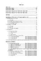 Mạng không dây, mở rộng lan không dây sử dụng kỹ thuật hình lưới và tối ưu hoá cấu hình