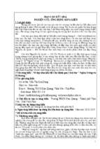 Skkn vẻ đẹp tâm hồn hồ chí minh qua 2 bài thơ  ngắm trăng và đi đường (lớp 9)