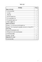 Skkn một số kinh nghiệm trong vận dụng đổi mới phương pháp giảng dạy ở các tiết thực hành sinh học 6