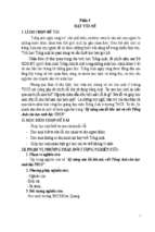 Skkn kỹ năng sửa lỗi khi  nói và viết tiếng anh cho học sinh bậc thcs