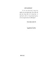 đoàn kinh tế   quốc phòng ở phía bắc việt nam tham gia xây dựng hệ thống chính trị cấp cơ sở trên địa bàn hiện nay