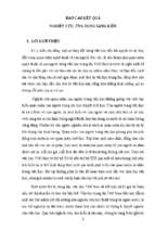 Skkn con người cá nhân trong văn học việt nam thế kỉ xviii xix qua một số tác phẩm thơ trữ tình trong chương trình ngữ văn 11