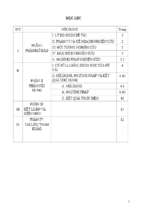 Skkn mệnh đề quan hệ và đại từ quan hệ trong tiếng anh