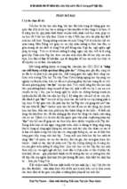 Skkn biện pháp rèn đọc cho học sinh lớp 2 trong giờ tập đọc