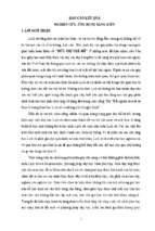 Skkn tích hợp kiến thức  liên môn trong giảng dạy bộ môn lịch sử 12 giai đoạn 1945   1954