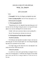 Skkn tuyển chọn, bồi dưỡng học sinh năng khiếu chạy nhanh