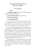 Skkn thiết kế một số trò chơi trong giảng dạy môn tiếng anh bằng phần mềm powerpoint (thcs)