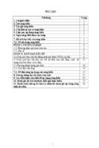 Skkn một số phương pháp xác định giới hạn dãy số