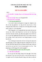 Skkn giải pháp nâng cao chất lượng giờ thực hành công nghệ 6