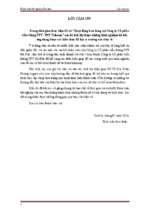 [123doc]   khoa luan hoat dong ban hang tai cong ty co phan vien thong fpt fpt telecom