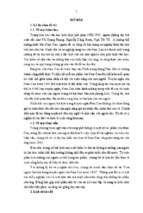 luan van su tha hoa cua con nguoi trong truyen ngan cua nam cao