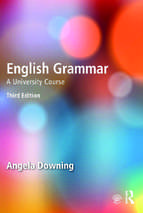 Tiếng anh ngoại ngữ grammar of english