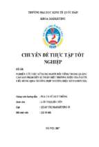 [123doc]   nghien cuu viec su dung nguoi noi tieng trong quang cao san pham den su nhan biet thuong hieu cua nguoi tieu dung qua truong hop thuong hieu bitis hunter