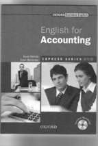 Tiếng anh ngoại ngữ english for accounting and management accounting