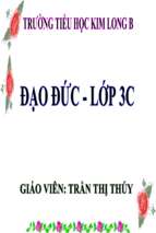 Slide bài giảng quan tâm chăm sóc ông bà, cha mẹ, anh chị em.ppt