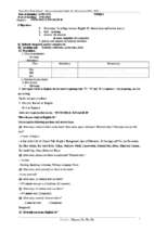 Trung học phổ thông  tiếng anh  tiếng anh 10  giao an ca nam (3)
