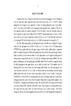 Nghiên cứu kết quả bước đầu điều trị di căn gan trong ung thư đại trực tràng bằng đốt nhiệt sóng cao tần kết hợp hóa chất toàn thân