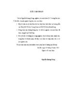 Nghiên cứu y học nghiên cứu hiệu quả điều trị u thân não bằng phương pháp xạ phẫu dao gamma quay tại bệnh viện bạch mai