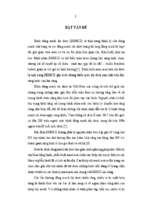 Kết quả áp dụng phương pháp phẫu thuật phối hợp can thiệp nội mạch một thì điều trị bệnh thiếu máu mạn tính chi dưới