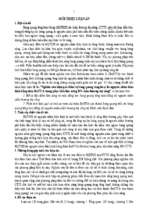 Nghiên cứu y học nghiên cứu hiệu quả điều trị bàng quang tăng hoạt động do nguyên nhân thần kinh bằng tiêm botulinum toxin nhóm a trong phục hồi chức năng bệnh nhân chấn thương tủy sống