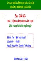 Slide bài giảng thơ bác bầu bác bí.pptx