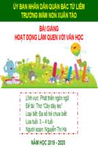 Slide bài giảng thơ cây dây leo.pptx