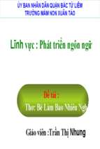 Slide bài giảng thơ bé làm bao nhiêu nghề p12.pptx