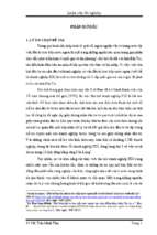 Các yếu tố ảnh hưởng đến thu hút doanh nghiệp đầu tư trực tiếp nước ngoài tại tỉnh bến tre