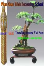 Unit 11. traveling around vietnam. lesson 1. getting started.ppt